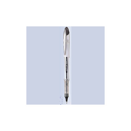 roller uni-ball vision elite ub200 fine 0.8mm nero pz: 12 [mub200n]