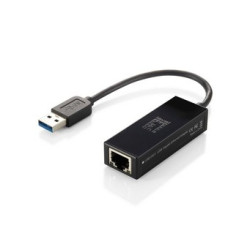 nek levelone usb2.0 auf gigabit ethernet lan adapter [usb-0401]
