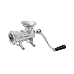 tritacarne tre spade n.32 piastra mm.8,0 [tre spade]