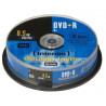confezione dvd+r intenso 8,5gb 10pcs double layer 8x [4311142]