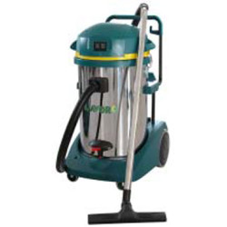 aspirapolvere a bidone lavor taurus