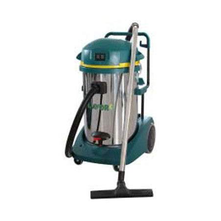 aspirapolvere a bidone lavor taurus