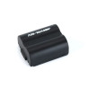 batteria ansmann a-pan cga-s006 [5022903]
