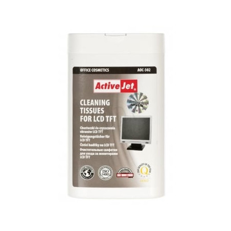 panno lcd activejet aoc-302 [expacjchu0002]