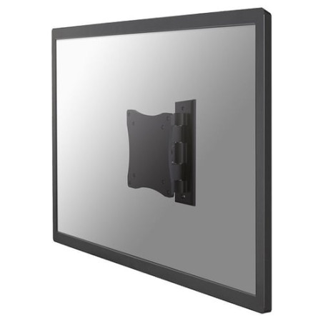 supporto murale newstar tft 25-60cm nero fpma-w810black [fpma-w810black]