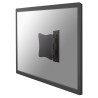 supporto murale newstar tft 25-60cm nero fpma-w810black [fpma-w810black]
