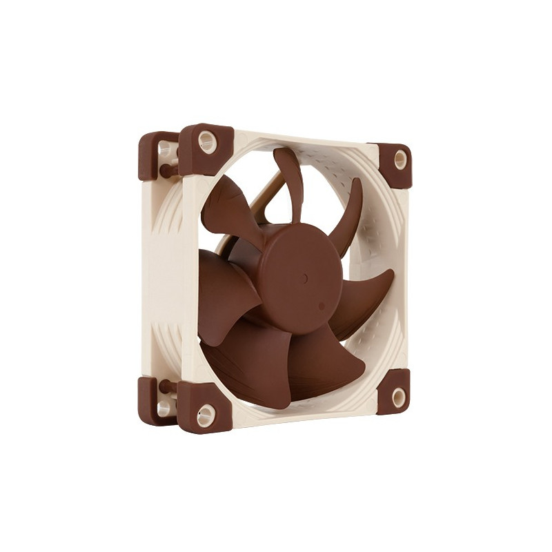 ventola 80x80 noctua nf-a8 pwm a 1400rpm [nf-a8 pwm]