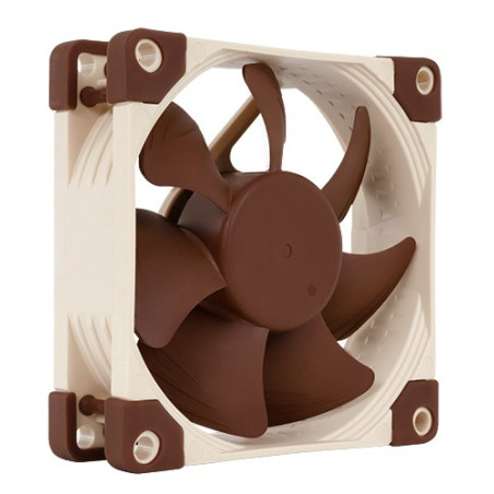 ventola 80x80 noctua nf-a8 pwm a 1400rpm [nf-a8 pwm]