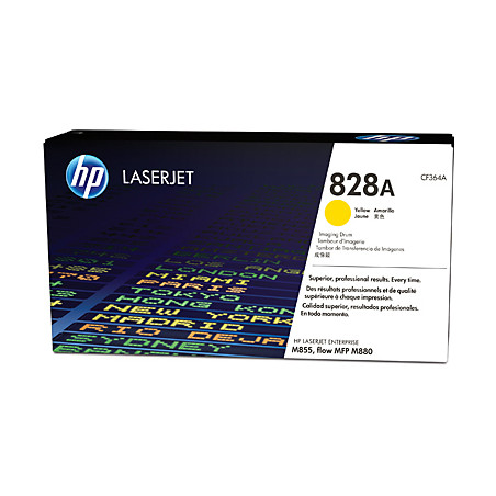 toner hp cf364a no.828a giallo [cf364a]