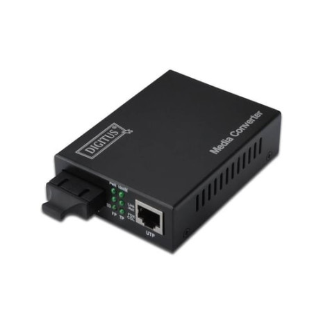Digitus dn-82120-1 network media converters [dn-82120-1]