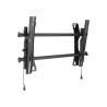 supporto murale nec pd03w max 91 kg 65" nero [100014010]