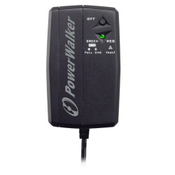 gruppo di conitinuita' bluewalker owerwalker dc secure adapter
