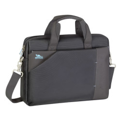 Borsa notebook riva 8231 15,6" nero [6901801082315]