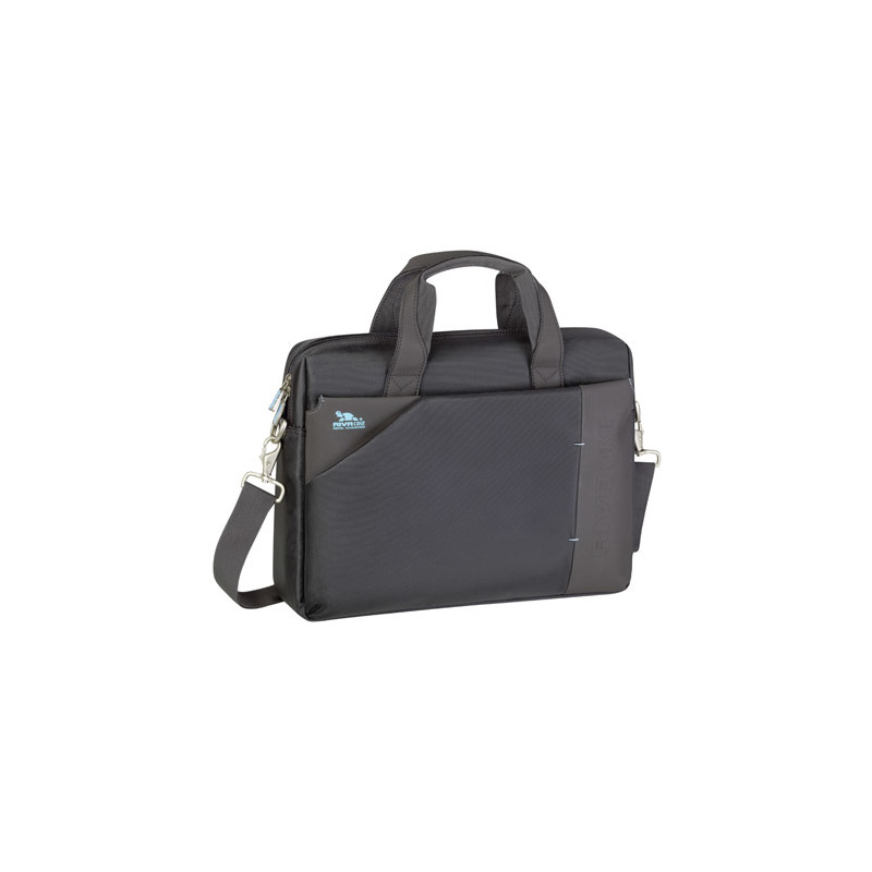 Borsa notebook riva 8231 15,6" nero [6901801082315]