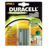 batteria duracell li-ion 1600 mah per nikon en-el3 [drnel5]