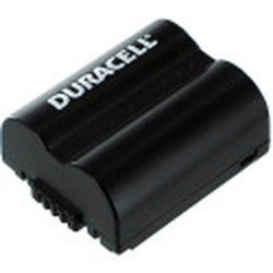 batteria duracell li-ion 750 mah per panasonic cga-s006 [dr9668]