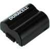 batteria duracell li-ion 750 mah per panasonic cga-s006 [dr9668]