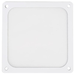 filtro antipolvere ventola 140x140mm silverstone sst-ff143w magnetico