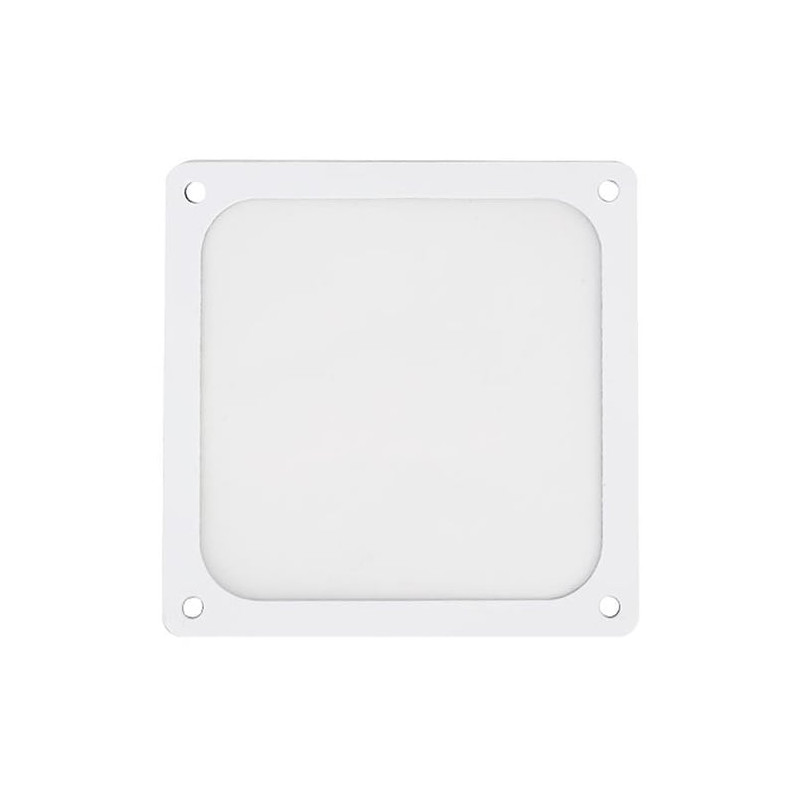 filtro antipolvere ventola 140x140mm silverstone sst-ff143w magnetico