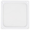 filtro antipolvere ventola 140x140mm silverstone sst-ff143w magnetico