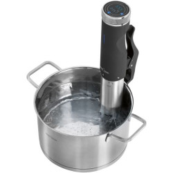 macchina cottura sottovuoto sous-vide-garer profi cook pc-sv