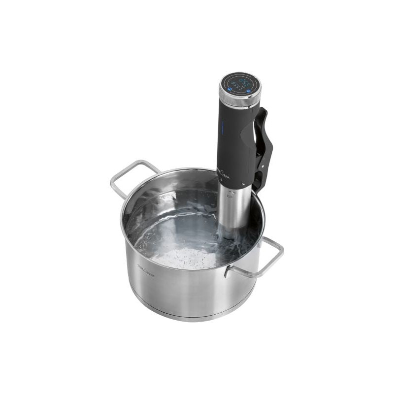 macchina cottura sottovuoto sous-vide-garer profi cook pc-sv