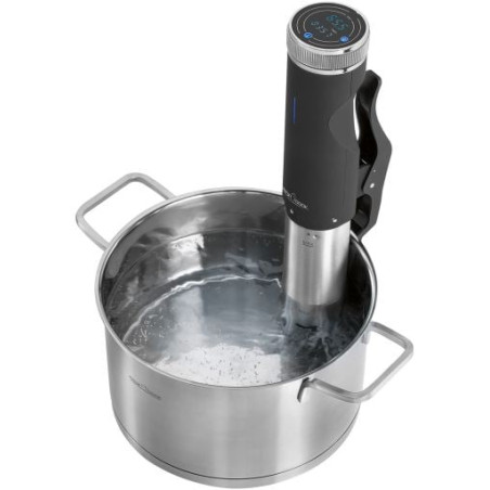 macchina cottura sottovuoto sous-vide-garer profi cook pc-sv