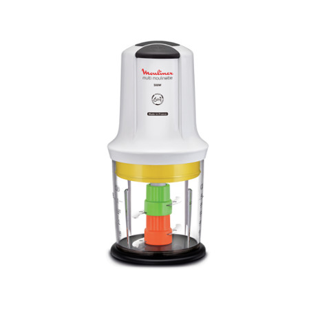 tritatutto moulinex 500w 0 8l 6in1 multitrio