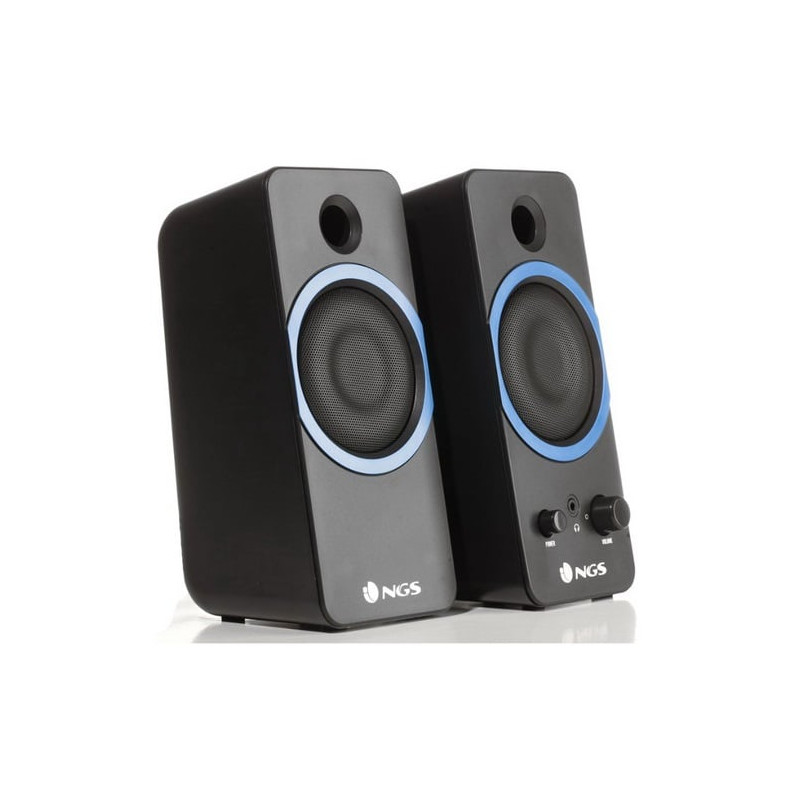 altoparlanti ngs gsx-200 20w [gsx-200]