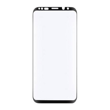hama hama schutzgl. 3d-full-screen samsung galaxy s9 vetro