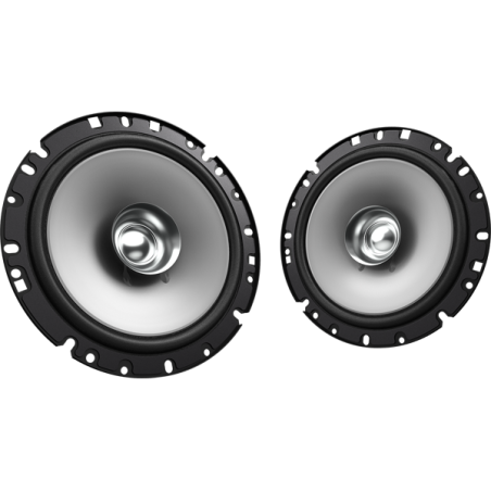 altoparlanti kenwood kfc-s1756 (300 w 165 mm) [kfc-s1756]