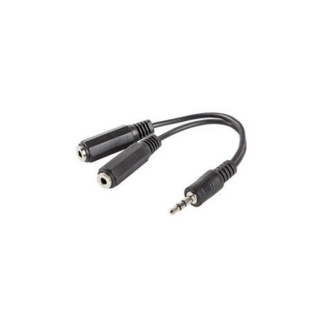 adattatore audio savio ak-35 usb tipo 3.1 c (m) ? jack 3.5mm