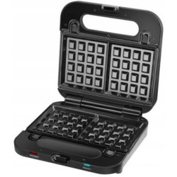 tostiera amica smk401 nera [hkamioksmk40110]