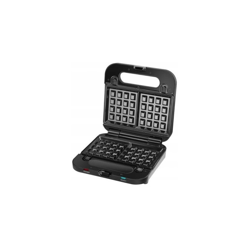 tostiera amica smk401 nera [hkamioksmk40110]