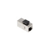 conettore lanberg keystone modulare rj45 cat.5e [ksf5-3000]