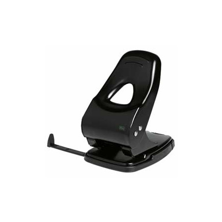 Perforatore lebez 2 fori alti spessori 60 fogli art.860 [860-n]