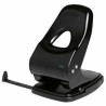 Perforatore lebez 2 fori alti spessori 60 fogli art.860 [860-n]