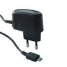 alimenatore da rete beline micro-usb 1a nero [azbintlbeli0013]