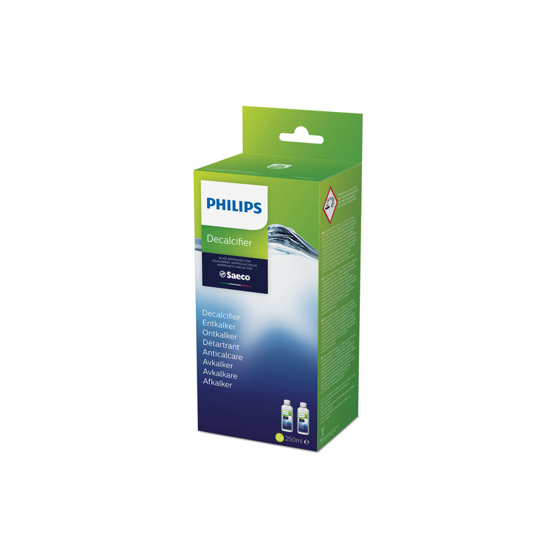 decalcificante liquido philips saeco ca6700/22
