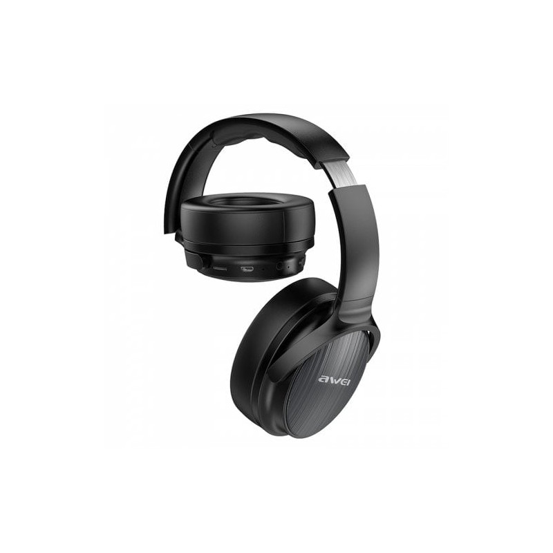 cuffie awei bluetooth a780bl nero [atawehbtawe0018]