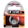 Pila ansmann 1 pz. a bottone cr 1632 [1516-0004]