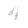 cavo di rete patch lanberg kat.6 0.5m 10-pack pcu6-20cc-0050-