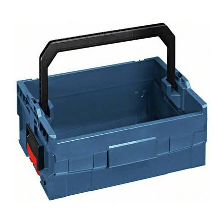 cassetta porta utensili senza contenuto bosch professional 1600a00222