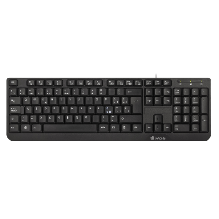 tastiera ngs funkyv3