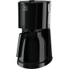 macchina da caffe' a filtro melitta enjoy therm 1017-06 nero