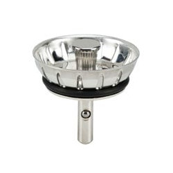 Cestello pilette lavelli lira 60 basket lira [lira ]