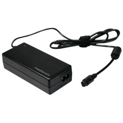 alimentatore universale mediacom m-acnbu70a interno 70w nero