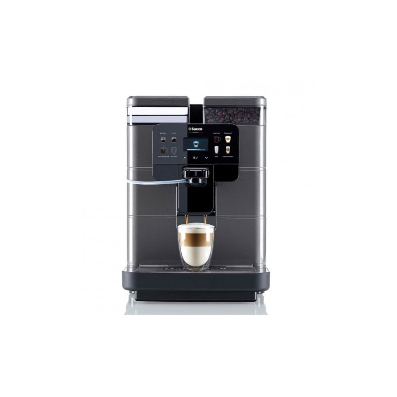 macchina da caffe' saeco new royal otc [9j0080]