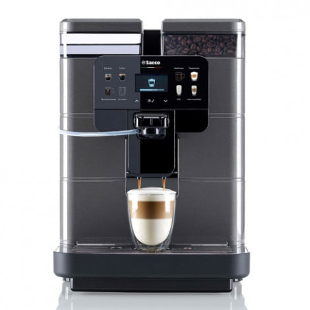 macchina da caffe' saeco new royal otc [9j0080]