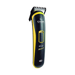 regolabarba gama [gm2030]